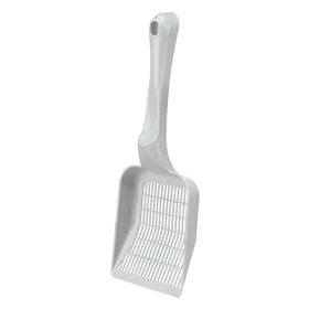 PÁ PAPA LITTER AGLOMERANTE - MÉDIA