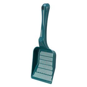 PÁ PAPA LITTER AGLOMERANTE - MÉDIA