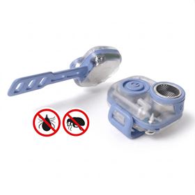 SOUNDSHIELD MINI - REPELENTE ULTRASSÓNICO DE PARASITAS