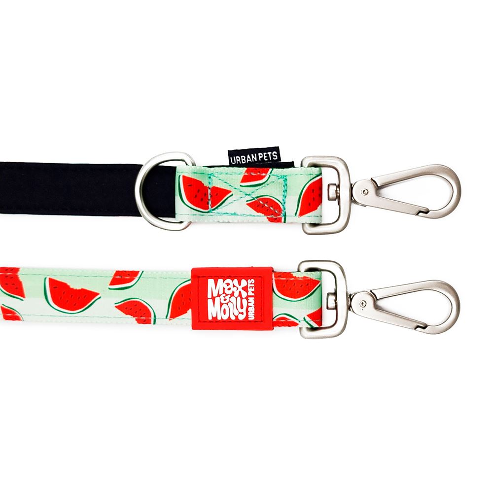 MAX & MOLLY - TRELA MULTI "WATERMELON"