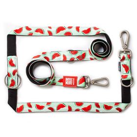 MAX & MOLLY - TRELA MULTI "WATERMELON"