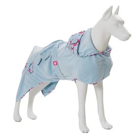 MAX & MOLLY - ROBE PARA BANHO "CHERRY BLOOM"