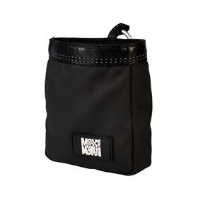 MAX & MOLLY - BOLSA PARA SNACKS "MATRIX 2.0 BLACK"