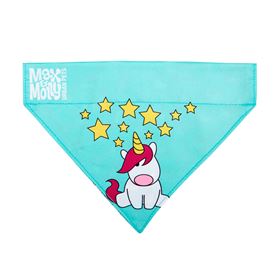 MAX & MOLLY - BANDANA "UNICORN"