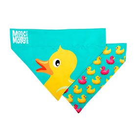 MAX & MOLLY - BANDANA "DUCKLINGS"