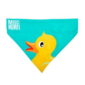 MAX & MOLLY - BANDANA "DUCKLINGS"