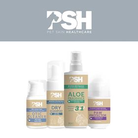 PSH - PACK ESPECIAL GATOS