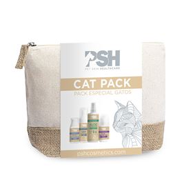 PSH - PACK ESPECIAL GATOS