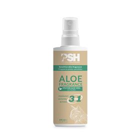 PSH - FRAGRÂNCIA ALOÉ (3 em 1) PARA GATOS
