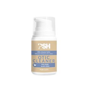 PSH - OTIC CLEANER BALM PARA GATOS