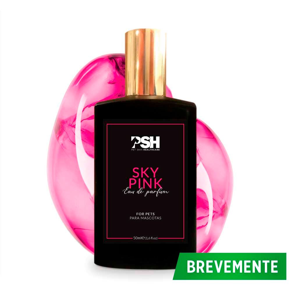 PSH - SKY PINK EAU DE PARFUM