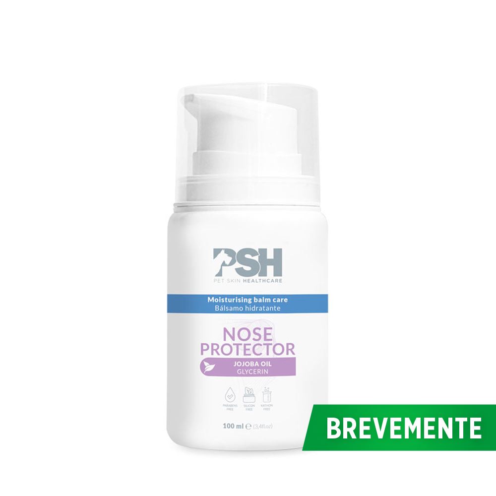 PSH - BÁLSAMO NOSE PROTECTOR (PROTETOR DE NARIZ)