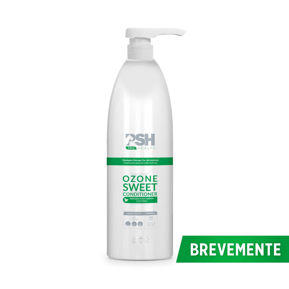 PSH - CONDICIONADOR OZONE SWEET PRO