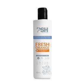 PSH - CHAMPÔ FRESH ORANGE (PÊLO LONGO)