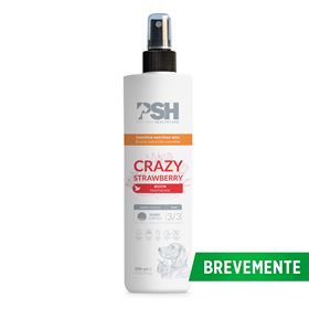 PSH - CRAZY STRAWBERRY MIST