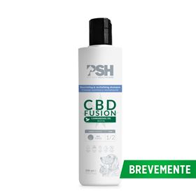 PSH - CHAMPÔ CBD FUSION