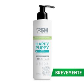 PSH - CONDICIONADOR HAPPY PUPPY