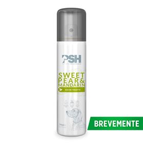 PSH - SWEET PEAR & MAND EAU DE TOILET