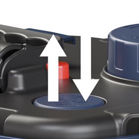 SICCE - FILTRO EXTERIOR "MEGA FILTRA 650"