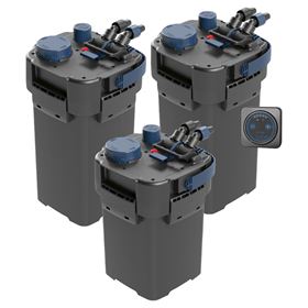 SICCE - FILTRO EXTERIOR "MEGA FILTRA 650"