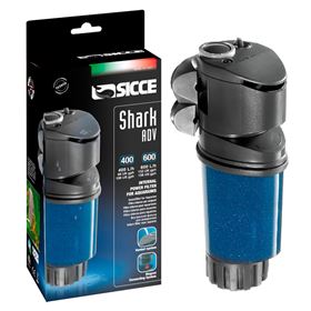 SICCE - FILTRO INTERIOR "SHARK ADV"