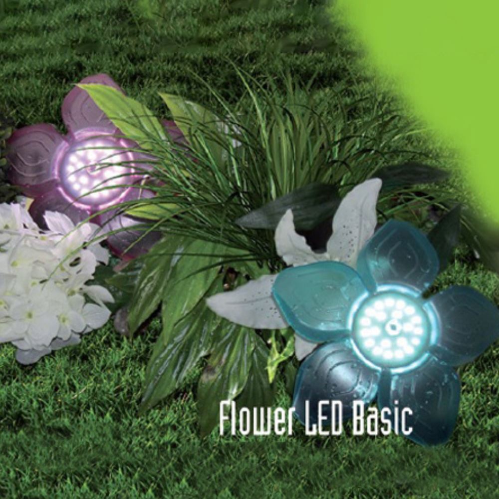 FLOWER LED BASIC