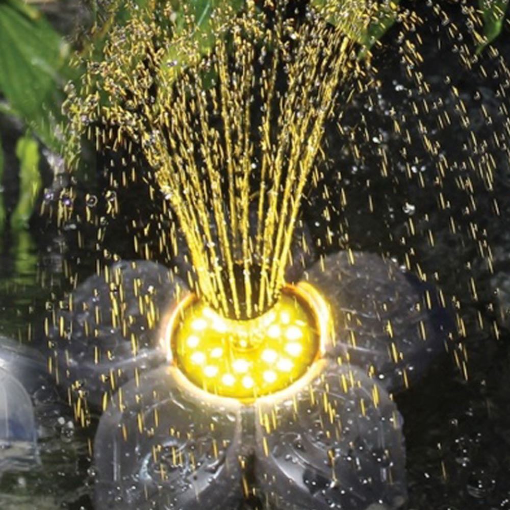 FLOWER LED PLUS KIT