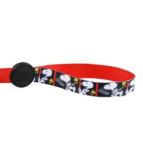 SNOOPY - TRELA (PRETO/FRAMES)