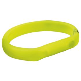 SAFER LIFE - FLASH LIGHT BAND USB