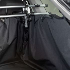 COBERTURA EM NYLON PARA BAGAGEIRA AUTO