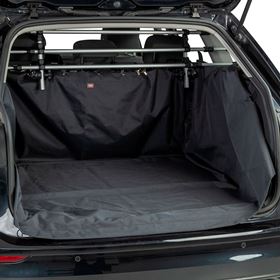 COBERTURA EM NYLON PARA BAGAGEIRA AUTO