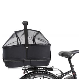 SACO DE TRANSPORTE PARA BICICLETA (EM EVA)