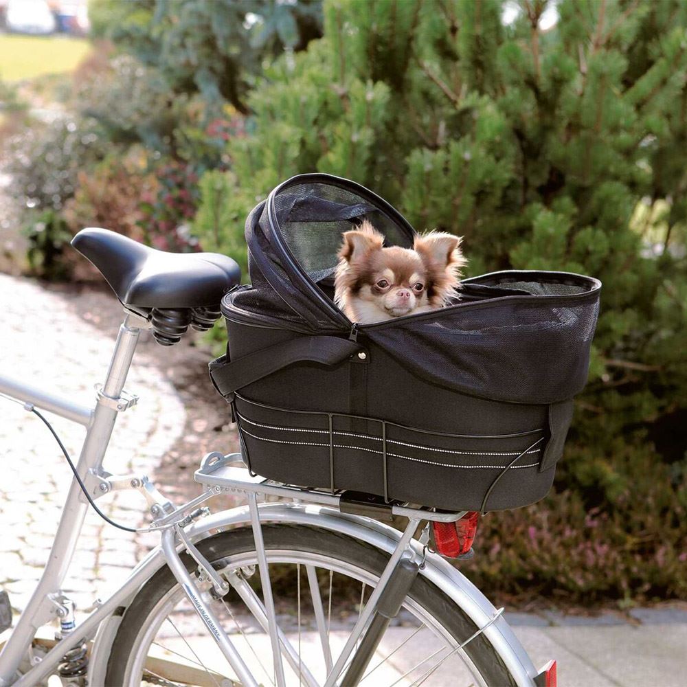 SACO DE TRANSPORTE PARA BICICLETA (EM EVA)