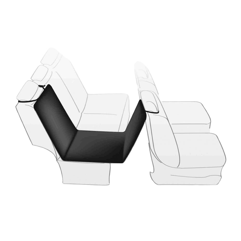 COBERTURA EM NYLON PARA ESTOFOS AUTO