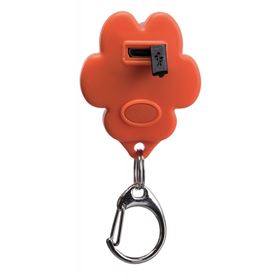 SAFER LIFE - "FLASHER" USB PARA CÃES