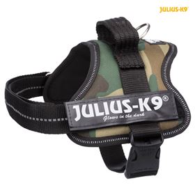 PEITORAL "JULIUS-K9"