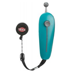 TARGET STICK (CLICKER PARA TREINO DE ANIMAIS)