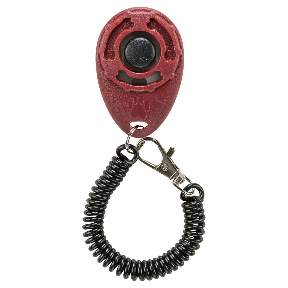 CLICKER "SPORTING" (PARA TREINO DE CÃES)