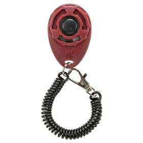 CLICKER "SPORTING" (PARA TREINO DE CÃES)