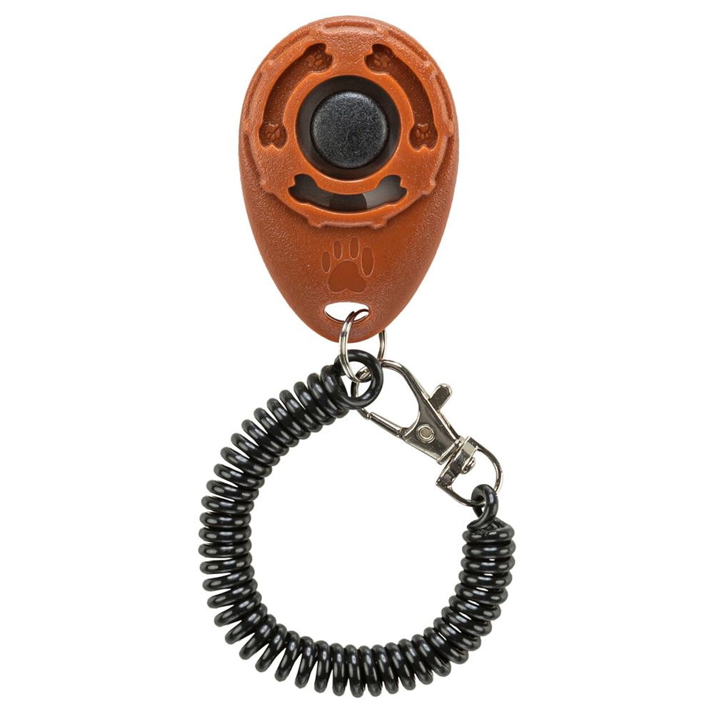 CLICKER "SPORTING" (PARA TREINO DE CÃES)