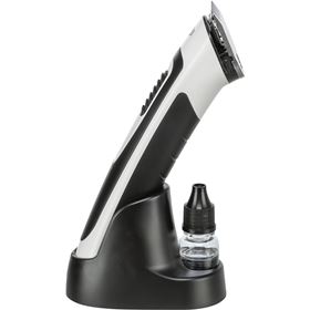 MÁQUINA A PILHAS PARA APARAR O PELO "SLIM TR500"
