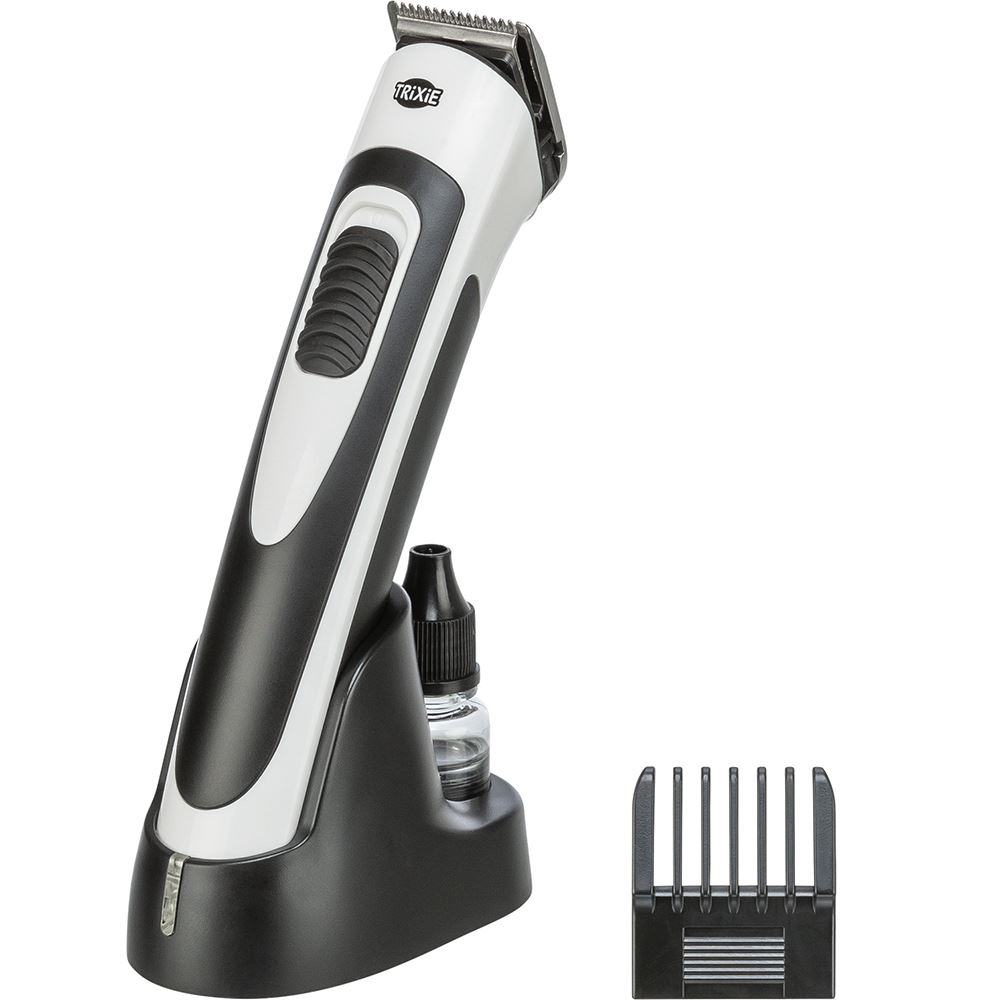 MÁQUINA A PILHAS PARA APARAR O PELO "SLIM TR500"