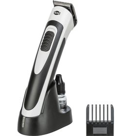 MÁQUINA A PILHAS PARA APARAR O PELO "SLIM TR500"