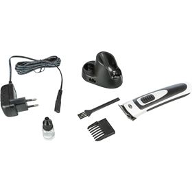 MÁQUINA A PILHAS PARA APARAR O PELO "SLIM TR500"