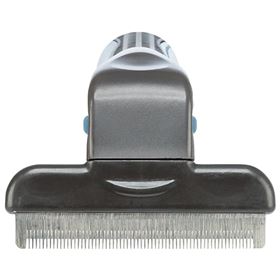 CARDADEIRA "GROOMER" (LÂMINA DE AÇO EXTRA AFIADA)
