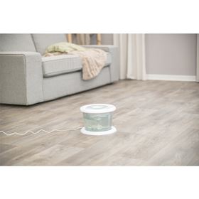 BEBEDOURO/FONTE "BUBBLE STREAM"