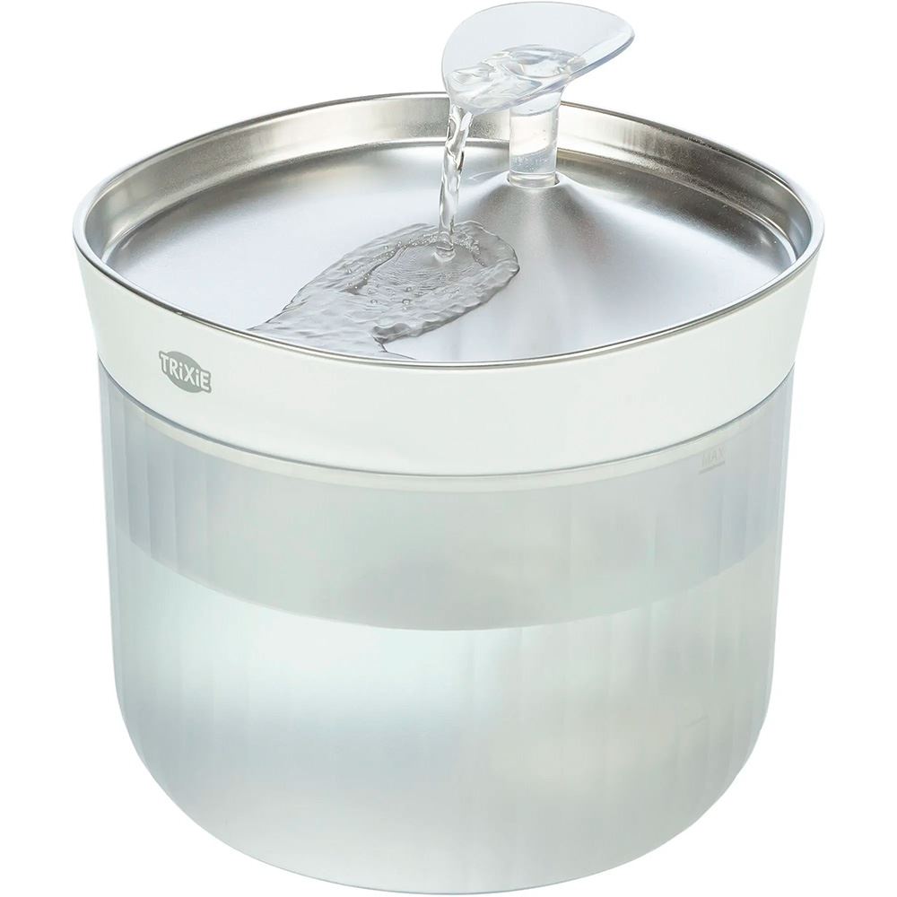 BEBEDOURO/FONTE "AQUA CLEAR"