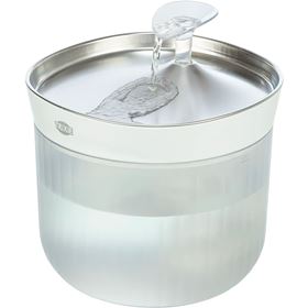 BEBEDOURO/FONTE "AQUA CLEAR"