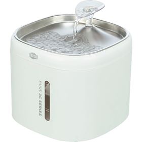 BEBEDOURO/FONTE "AQUA PURE"
