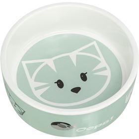 GAMELA CERAMICA "MIMI" PARA GATOS (EDIÇÃO LIMITADA)